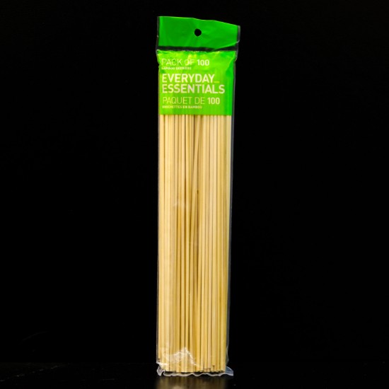 Skewers (100 Count)