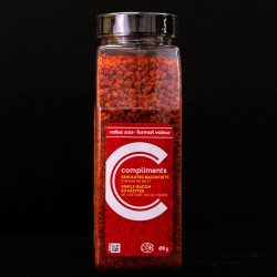 Compliments Simulated Bacon Bits (490g)