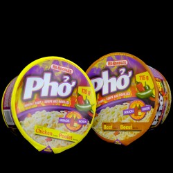 Mr. Noodles Pho Noodle Soup (115g)
