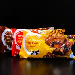 Compliments Chocolate Chips