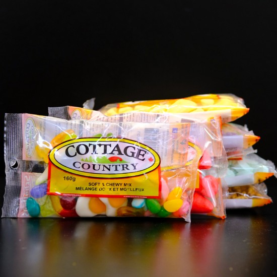 Cottage Country Candy