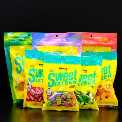 Sweet Sixteen Candy (Assorted)