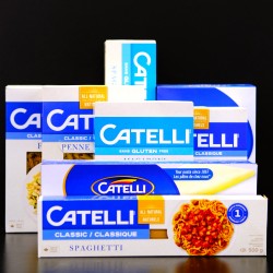 Catelli Fusilli (500g)