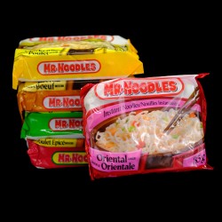 Mr. Noodles Instant Noodles (85g)
