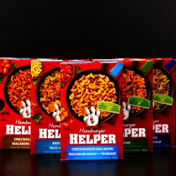 Hamburger Helper