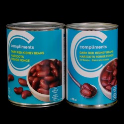 Compliments Red Kidney Beans