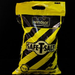 Windsor Safe-T-Salt Ice Melt