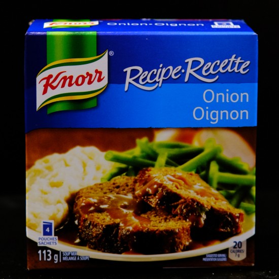 Knorr Onion Soup Mix