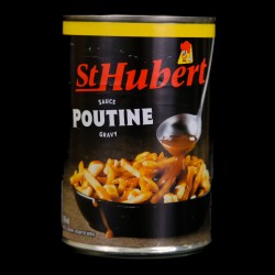 St-Hubert Poutine Gravy (398ml)