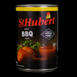 St-Hubert BBQ Sauce (398ml)