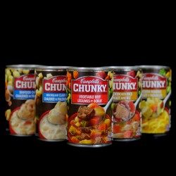 Campbell's Chunky Soup