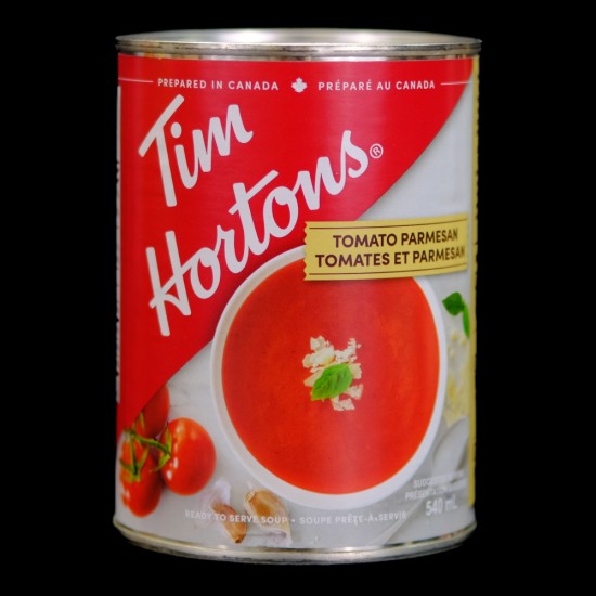 Tim Hortons Tomato Parmesan Soup (540ml)