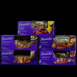 Panache Artisan Mini Crisps (150g)