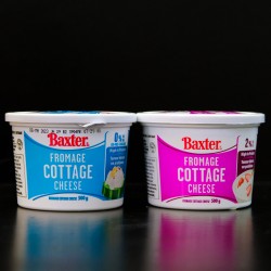 Baxter Cottage Cheese (500g)
