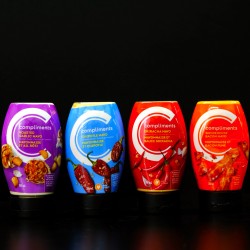 Compliments Chipotle Mayo (300ml)