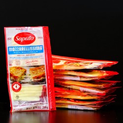 Saputo Cheese Slices (4.79)