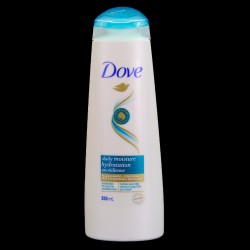 Dove Daily Moisture 2 in 1 Shampoo & Conditioner (355ml)
