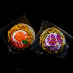 Compliments Seasoned Cheese Ball (212g)