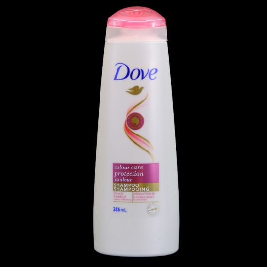 Dove Color Care Protection Shampoo (355ml)