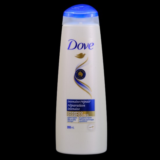 Dove Intensive Repair Shampoo (355ml)