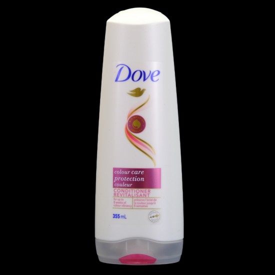 Dove Color Care Protection Conditioner (355ml)