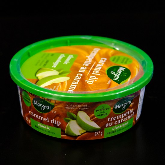 Marzetti Caramel Dip