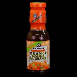 Kikkoman Orange Sauce (290ml)