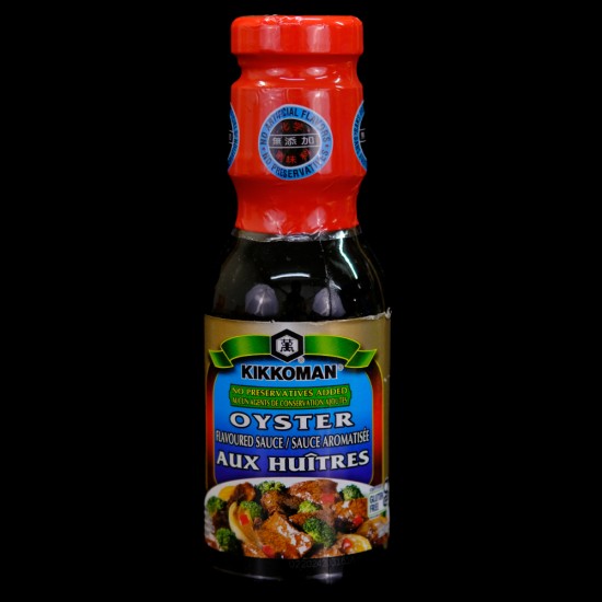 Kikkoman Oyster Sauce (290ml)