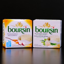 Boursin Fresh Soft Cheese (150g)