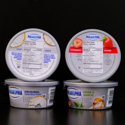 Philadelphia Cream Cheese (227g)