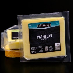 Bothwell Cheese (170g)