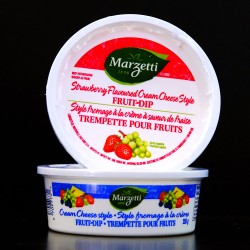 Marzetti Cream Cheese Style Fruit Dip (255g)