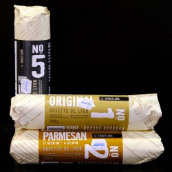 Le Sauciflard Rosette de Lyon Dry Sausage (300g)