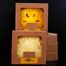 Seconds Pies 8"
