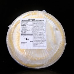 Seconds Lemon Meringue Pie (1kg)