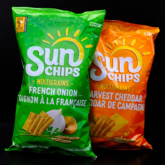 Sun Chips (205g)