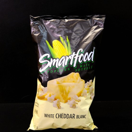 Smartfood White Cheddar Popcorn (200g)